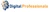 Digital Professionals Logotype