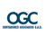 OGC Contadores Asociados SAS Logotype