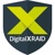 DigitalXRAID Logotype