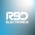 RBD Electronics Logotype