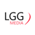 LGG Media Logotype