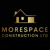 Morespace Construction Ltd Logotype