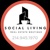Social Living Real Estate Boutique Logotype