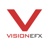 VISIONEFX Logotype
