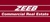 Zeeb Commercial Real Estate Logotype