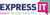 Express IT Logotype