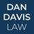 Dan Davis Law Logotype