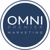 Omni Premier Marketing Logotype