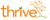 Thrive Business Marketing Logotype