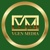 VGen Media Logotype