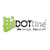 Dotline Web Inc, Canada Logotype