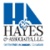 Hayes & Associates, L.L.C. Logotype