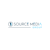 1 Source Media Group Logotype
