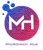 Microinch Hub Pvt Ltd Logotype