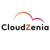 Cloudzenia Logotype