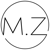 Max Zubenko Consulting Logotype