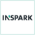 INSPARK Intelligent Business Solutions Logotype