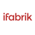 i-fabrik Logotype