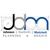 JDM Planning & Design Logotype