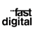 Fast Digital Marketing Logotype