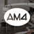 AM4 Logotype