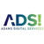 Adams Digital Services Logotype