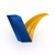 V-Xpress (a division of V-Trans (India) Ltd.) Logotype