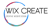 WIXCreate Logotype