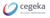 Cegeka Romania Logotype