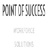 Point of Success Workforce Solutions LLC Logotype