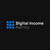 Digital Income Agency Logotype