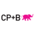 Crispin Porter + Bogusky Logotype