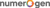 Numerogen Solutions Logotype