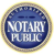 Local Notary Express Logotype