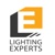Lighting Experts Middle East Logotype
