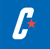 Agent C. Advertising Logotype