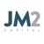 JM2 Capital Logotype