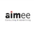 aimee Logotype