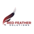 Red Feather Solutions LLC Logotype