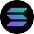 Solana Token Creator by Solr Network Logotype