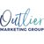 Outlier Marketing Group LLC Logotype