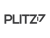 Plitz7, a Plitz Corporation brand Logotype