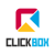 ClickBox Agency Logotype
