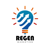 Regen Digital World Logotype