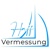 Haff Vermessung Logotype