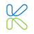 Agência Klik Logotype