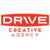 Drive Creative Agency Logotype