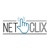 NetClix LLC Logotype