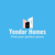 Yendor Homes Logotype