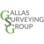 GALLAS SURVEYING GROUP LLC Logotype